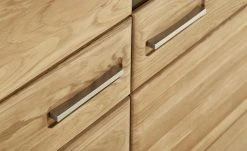 Woodford Kombi-Highboard Dio | Eiche Bianco Holztür Links 12 Woodford Kombi-Highboard Dio | Eiche Bianco Holztür Links -Komm Store 12233171 3 201811271534