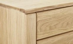 Woodford Kombi-Highboard Dio | Eiche Bianco Holztür Rechts -Komm Store 12233172 10 201811271532