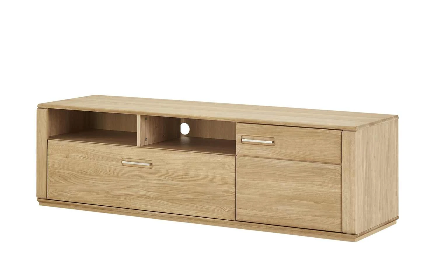 Woodford TV-Element Dio | Eiche Bianco 1 Woodford TV-Element Dio | Eiche Bianco