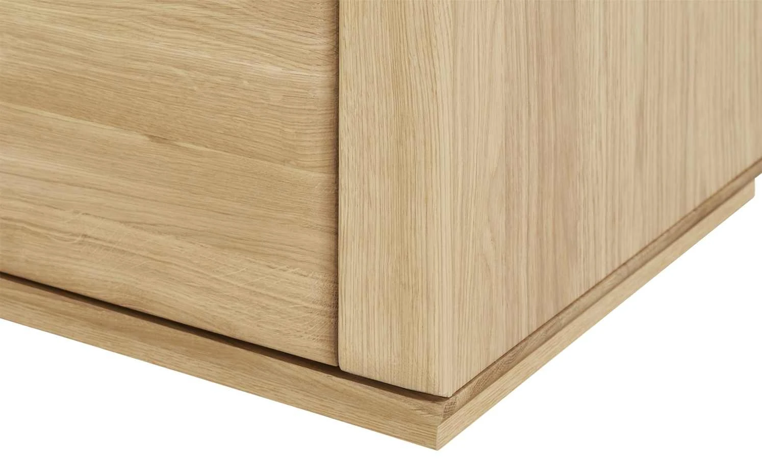 Woodford TV-Element Dio | Eiche Bianco 8 Woodford TV-Element Dio | Eiche Bianco – Bild 8