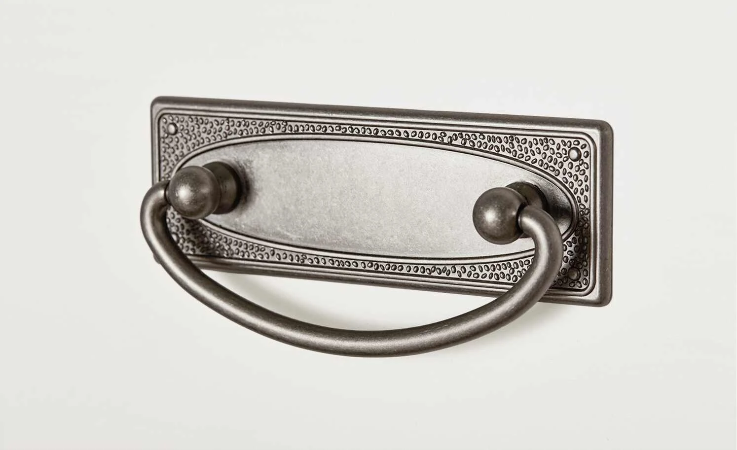 maison bleue Highboard Florian | Weiß Türen mit Glaseinsatz 8 maison bleue Highboard Florian | Weiß Türen mit Glaseinsatz – Bild 8