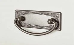 maison bleue Highboard Florian | Weiß Türen aus Holz -Komm Store 12234079 4 202108130002