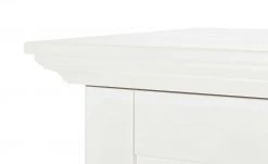 maison bleue Sideboard Florian | Weiß -Komm Store 12234080 3 202108130002