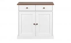 Kommode Muslone | Weiß -Komm Store 12234442 1 201811271556