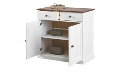 Kommode Muslone | Weiß -Komm Store 12234442 12 201901170915