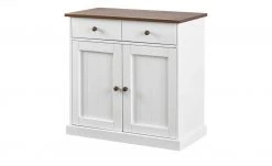 Kommode Muslone | Weiß -Komm Store 12234442 13 201901170915