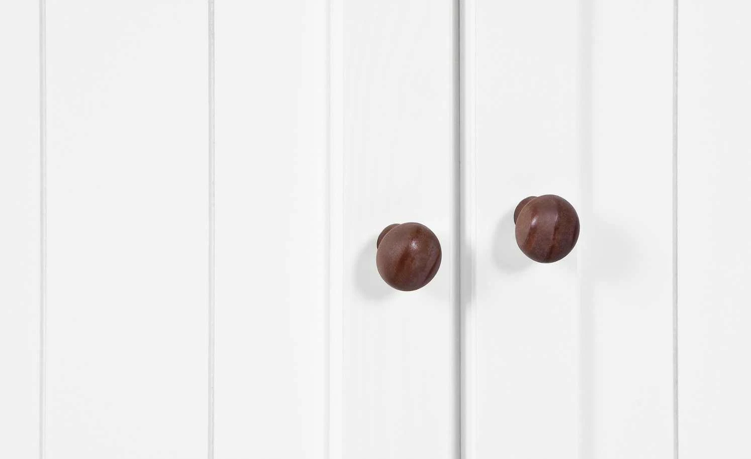 Sideboard Muslone | Weiß 7 Sideboard Muslone | Weiß – Bild 7