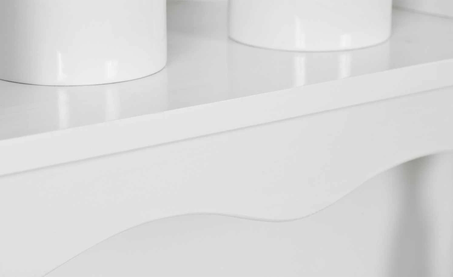 Buffet Tivoli | Weiß 9 Buffet Tivoli | Weiß – Bild 9