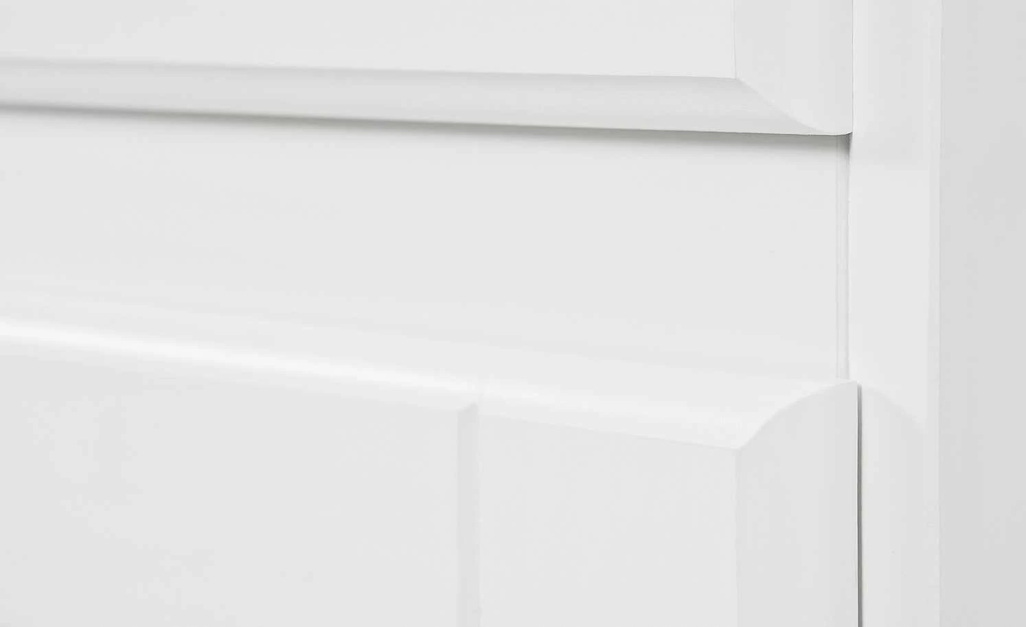 Sideboard Tivoli | Weiß 3 Sideboard Tivoli | Weiß – Bild 3