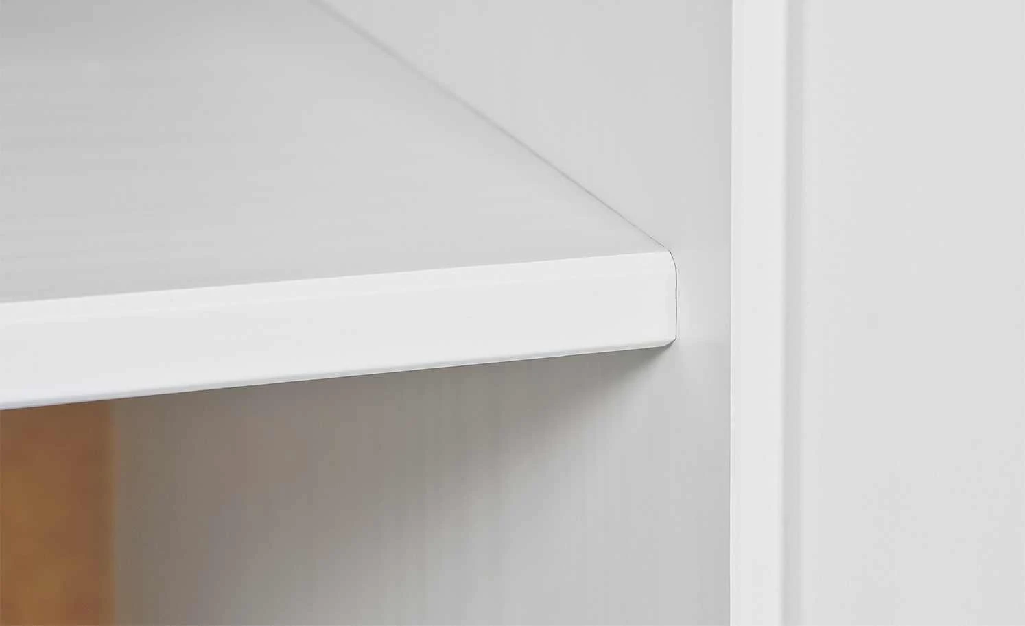 Sideboard Tivoli | Weiß 5 Sideboard Tivoli | Weiß – Bild 5