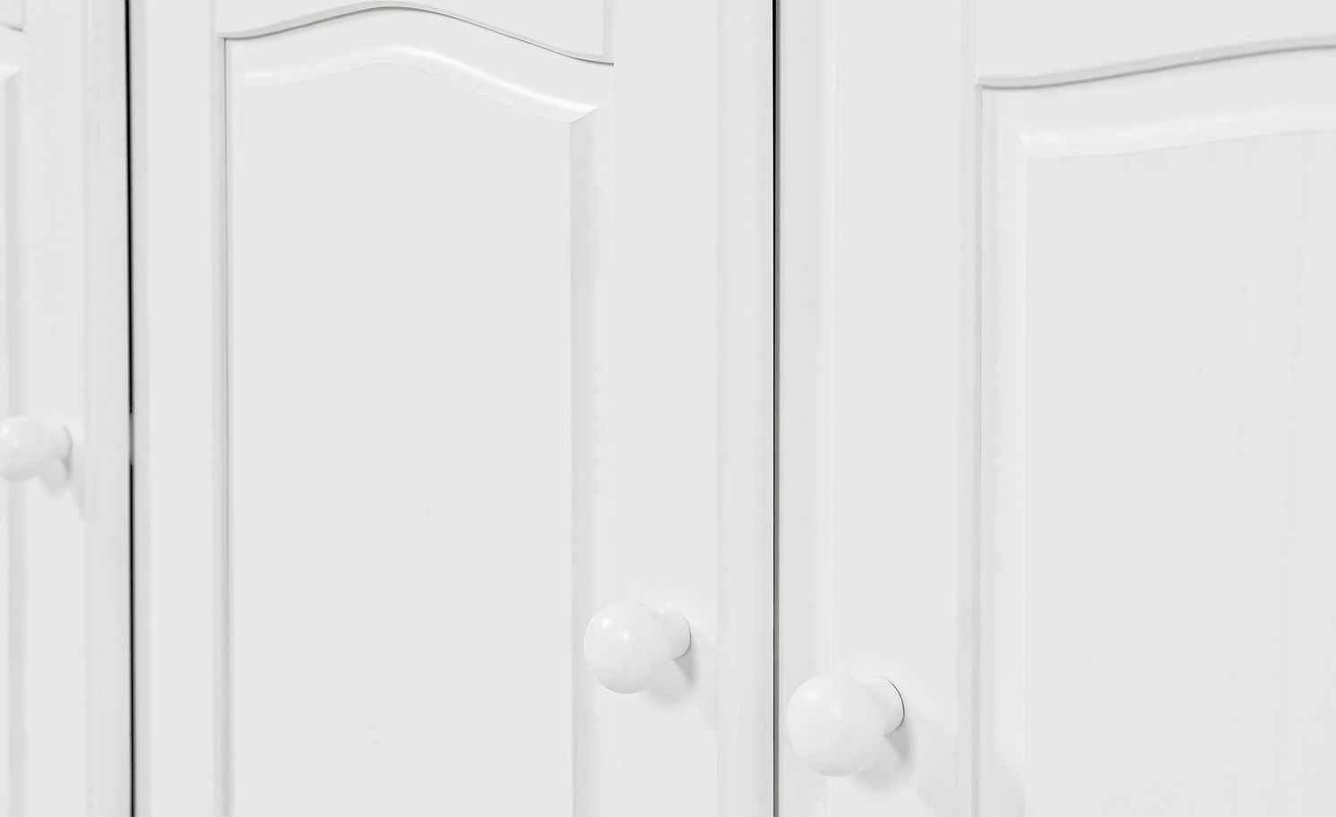 Sideboard Tivoli | Weiß 7 Sideboard Tivoli | Weiß – Bild 7