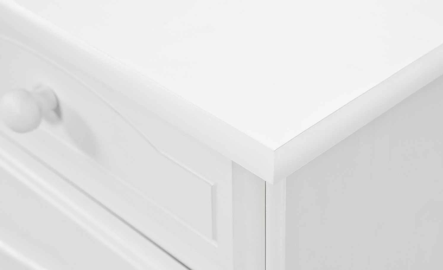 Sideboard Tivoli | Weiß 8 Sideboard Tivoli | Weiß – Bild 8