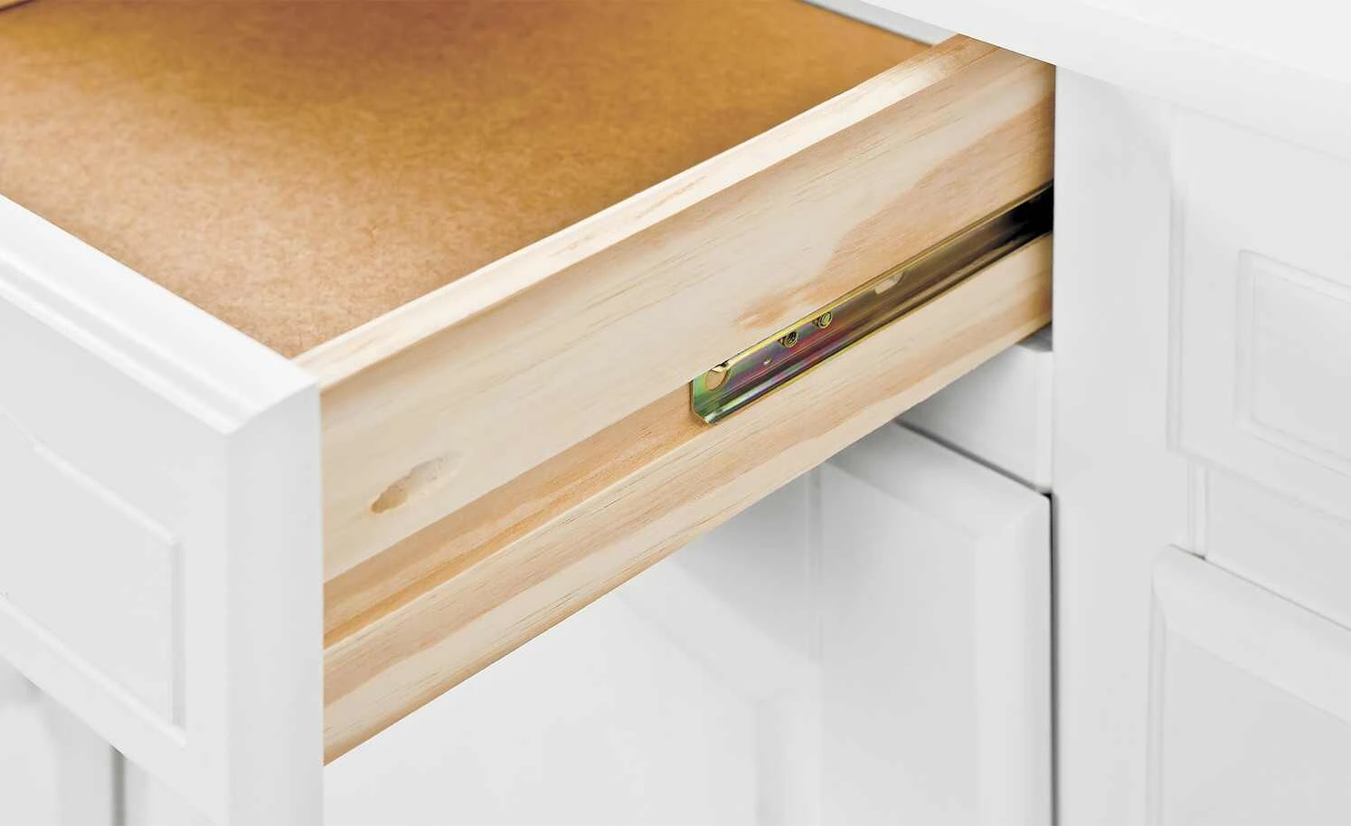 Sideboard Tivoli | Weiß 10 Sideboard Tivoli | Weiß – Bild 10