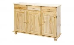 Sideboard Tivoli | Kiefer Natur