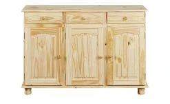 Sideboard Tivoli | Kiefer Natur -Komm Store 12234534 12 201811271556