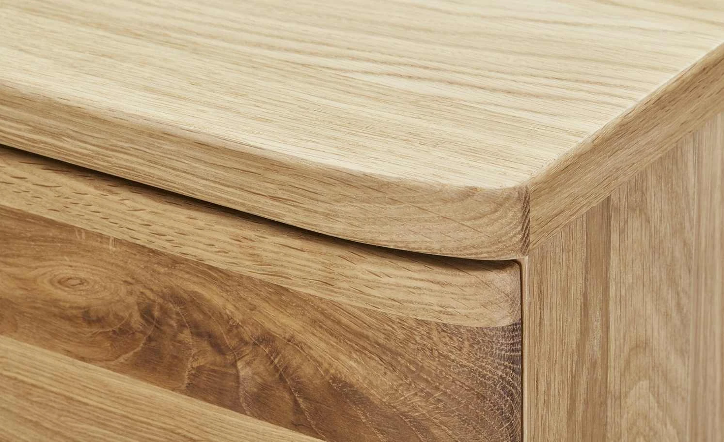 Woodford Highboard Astoria | Tür mit Glaseinsatz rechts 7 Woodford Highboard Astoria | Tür mit Glaseinsatz rechts – Bild 7