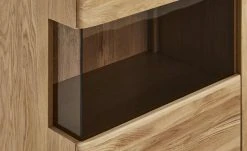 Woodford Highboard Astoria | Tür mit Glaseinsatz links -Komm Store 12234901 10 201811271551