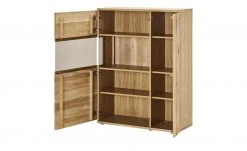 Woodford Highboard Astoria | Tür mit Glaseinsatz links -Komm Store 12234901 12 201811271551