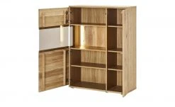 Woodford Highboard Astoria | Tür mit Glaseinsatz links -Komm Store 12234901 13 201811271551
