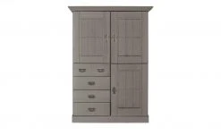 maison bleue Highboard Florian | Grau Türen aus Holz 13 maison bleue Highboard Florian | Grau Türen aus Holz -Komm Store 12235167 7 202108130002