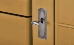 maison bleue Highboard Florian | laugenfarben Türen aus Holz -Komm Store 12235168 2 202108130002