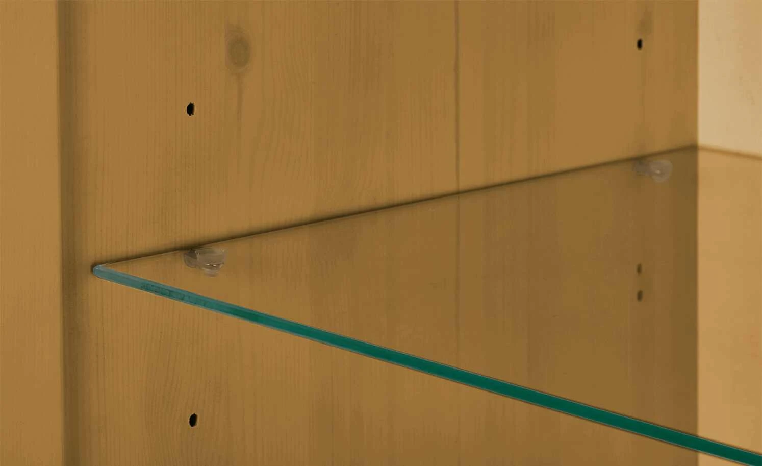 maison bleue Highboard Florian | laugenfarben Türen mit Glaseinsatz 6 maison bleue Highboard Florian | laugenfarben Türen mit Glaseinsatz – Bild 6