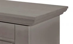 maison bleue Brotschrank Florian | Grau -Komm Store 12235173 2 202108130002