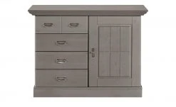 maison bleue Brotschrank Florian | Grau -Komm Store 12235173 5 202108130002