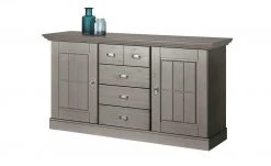 maison bleue Sideboard Florian | Grau 14 maison bleue Sideboard Florian | Grau -Komm Store 12235176 7 202108130002