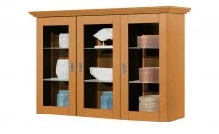 maison bleue Vitrinenaufsatz für Sideboard Florian | bernsteinfarben 17 maison bleue Vitrinenaufsatz für Sideboard Florian | bernsteinfarben -Komm Store 12235181 9 202108161245