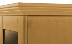 maison bleue Vitrinenaufsatz für Sideboard Florian | laugenfarben 13 maison bleue Vitrinenaufsatz für Sideboard Florian | laugenfarben -Komm Store 12235183 4 202108161244