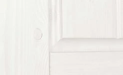 maison bleue Vitrine Florian | Weiß / bernsteinfarben -Komm Store 12235184 2 202108130002