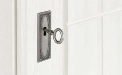 maison bleue Vitrine Florian | Weiß / Grau -Komm Store 12235185 3 202108130002