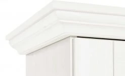 maison bleue Vitrine Florian | Weiß 11 maison bleue Vitrine Florian | Weiß -Komm Store 12235186 4 202108130002