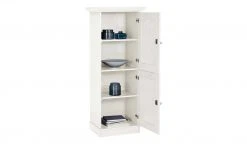 maison bleue Vitrine Florian | Weiß 15 maison bleue Vitrine Florian | Weiß -Komm Store 12235186 8 202108130002