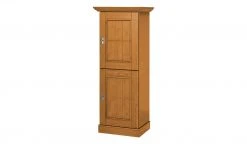 maison bleue Vitrine Florian | bernsteinfarben