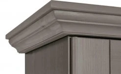 maison bleue Vitrine Florian | Grau 11 maison bleue Vitrine Florian | Grau -Komm Store 12235188 3 202108130002