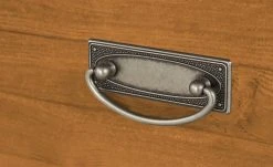 maison bleue Lowboard Florian | bernsteinfarben -Komm Store 12235193 3 202108130002