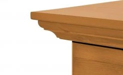 maison bleue Lowboard Florian | bernsteinfarben -Komm Store 12235193 4 202108130002