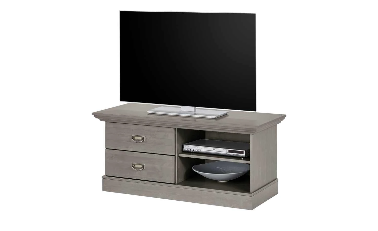 maison bleue Lowboard Florian | Grau 7 maison bleue Lowboard Florian | Grau – Bild 7