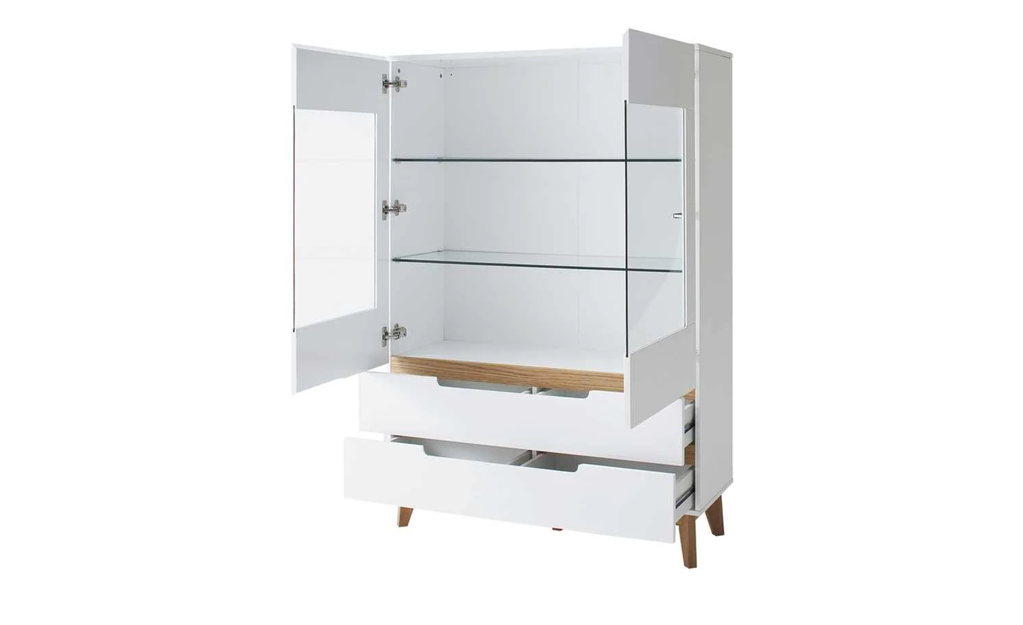 Vitrine Casoria 3 Vitrine Casoria – Bild 3