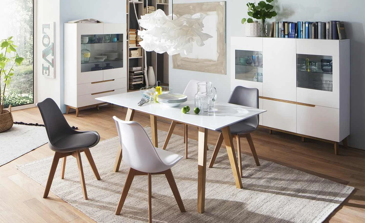 Vitrine Casoria 1 Vitrine Casoria