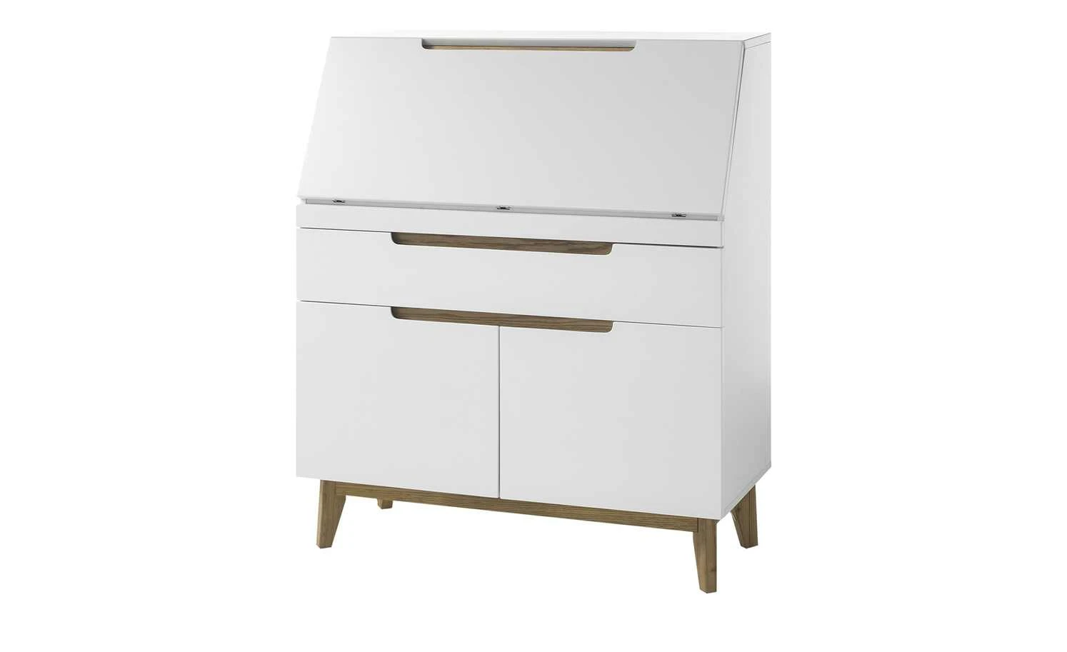 Sekretär Casoria 2 Sekretär Casoria – Bild 2