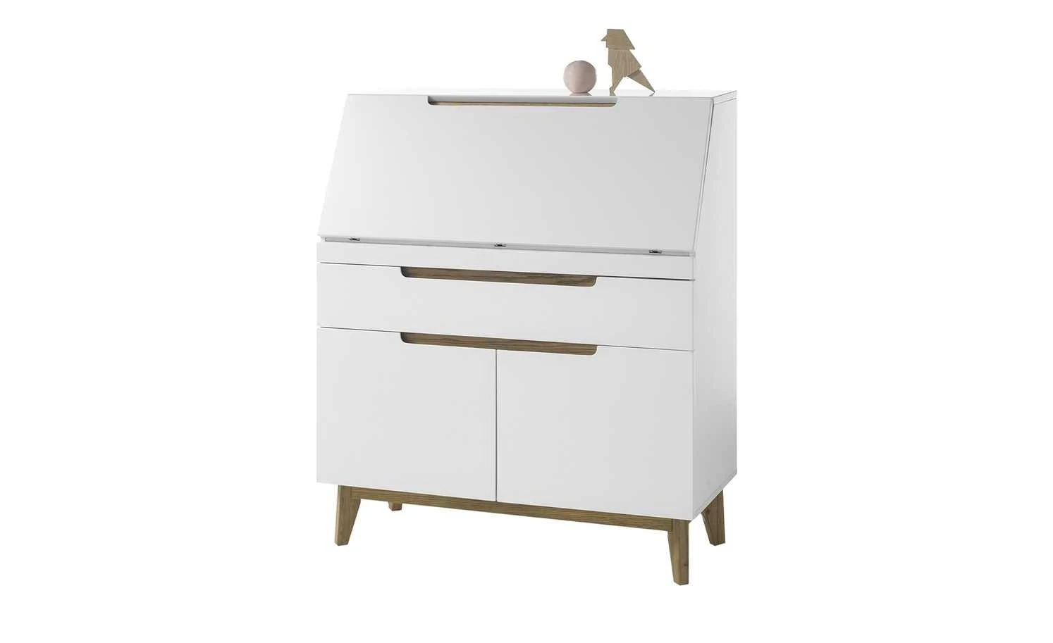 Sekretär Casoria 4 Sekretär Casoria – Bild 4