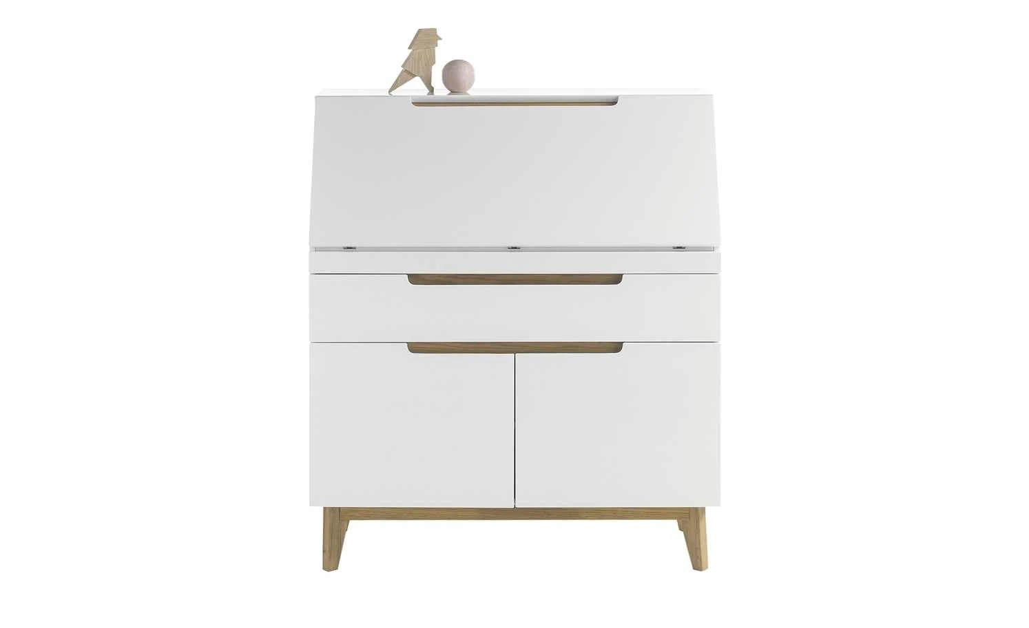 Sekretär Casoria 6 Sekretär Casoria – Bild 6