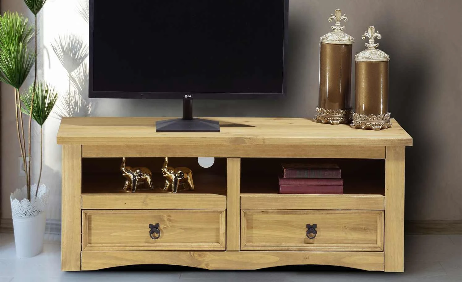 TV-Lowboard Veracruz | 120|cm 1 TV-Lowboard Veracruz | 120|cm