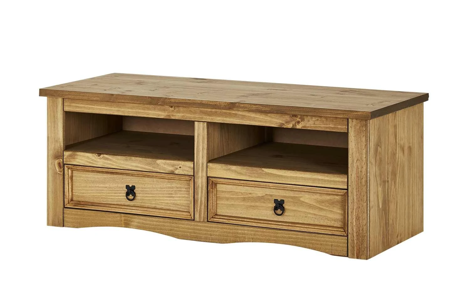 TV-Lowboard Veracruz | 120|cm 2 TV-Lowboard Veracruz | 120|cm – Bild 2