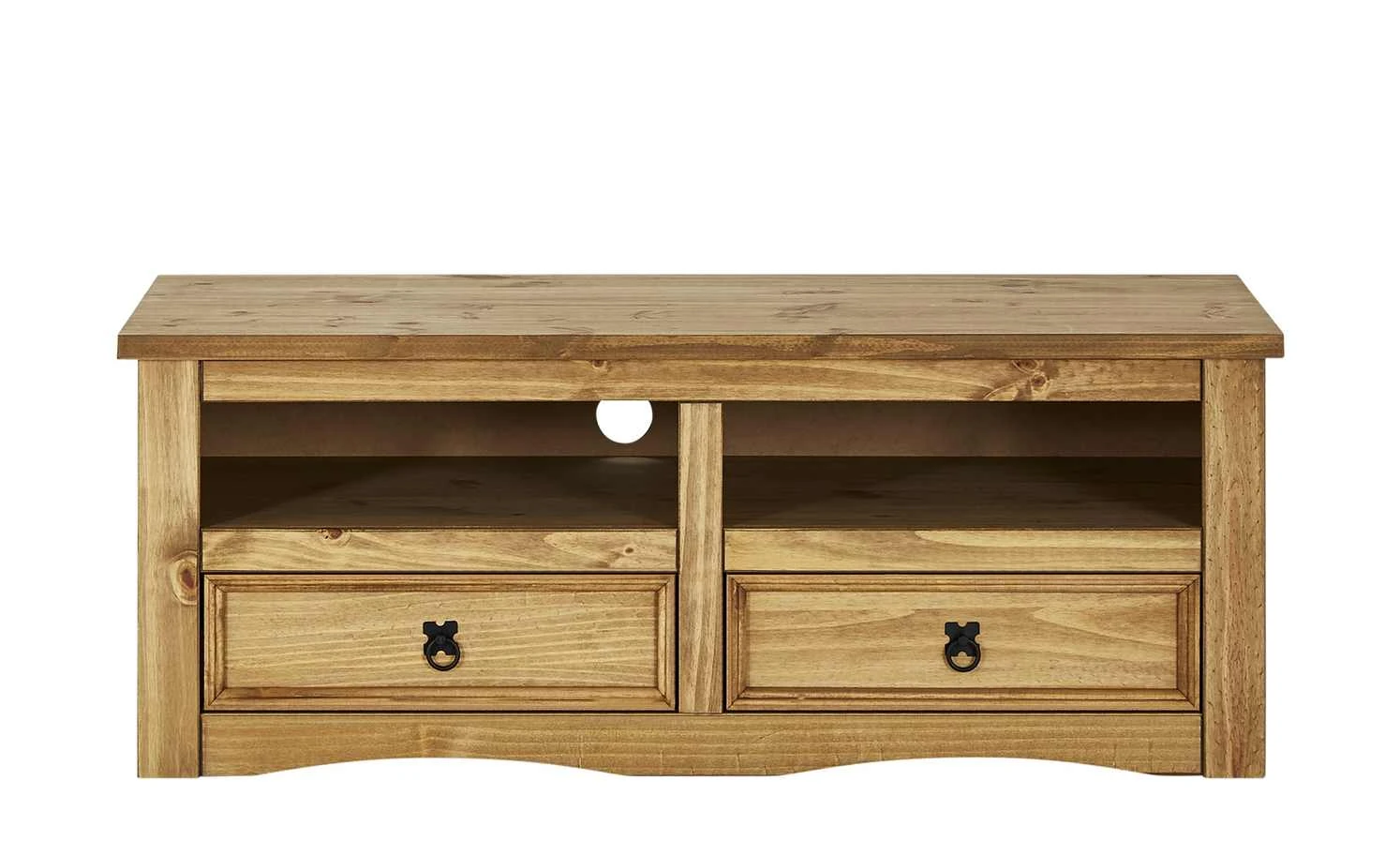 TV-Lowboard Veracruz | 120|cm 8 TV-Lowboard Veracruz | 120|cm – Bild 8
