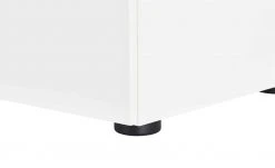 Berger & Rath Sideboard Claro | Weiß-Creme Sichtbare Rückwand: Wildnussbaum -Komm Store 12238619 9 202103042233