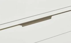 Berger & Rath Vitrine Claro | Weiß-Creme links Sichtbare Rückwand gesandstrahlt -Komm Store 12238622 4 202103041239